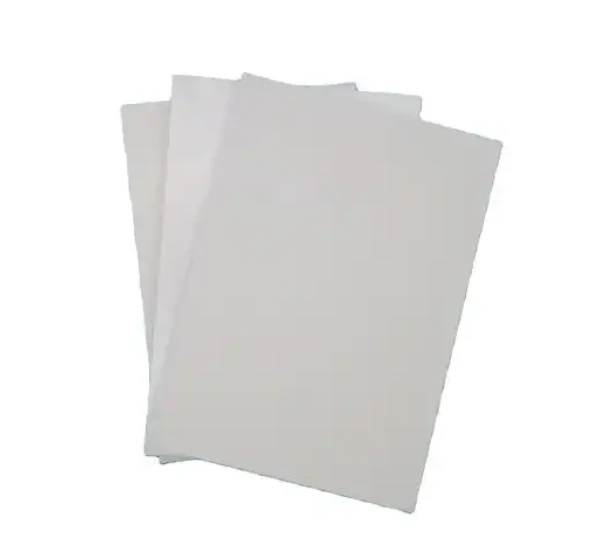 China High Quality Laminated Grey Board