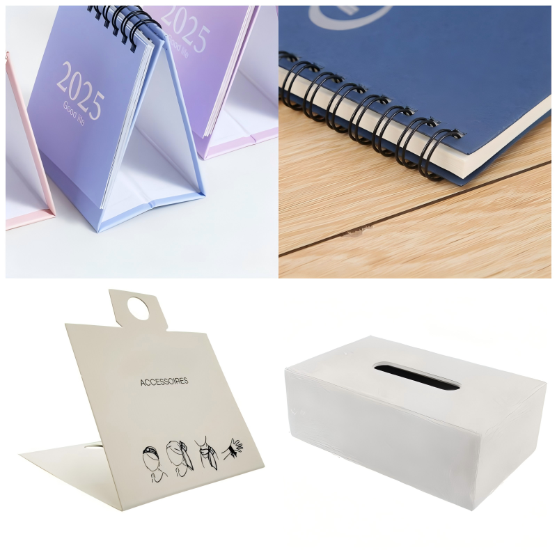 Feuille de Carton Gris 1 mm 2 mm 3 mm za poklopac prijenosnih računala i kutije s kartonom