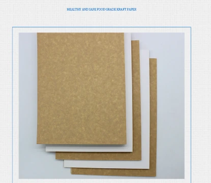 coated Kraft paper coated Kraft paper