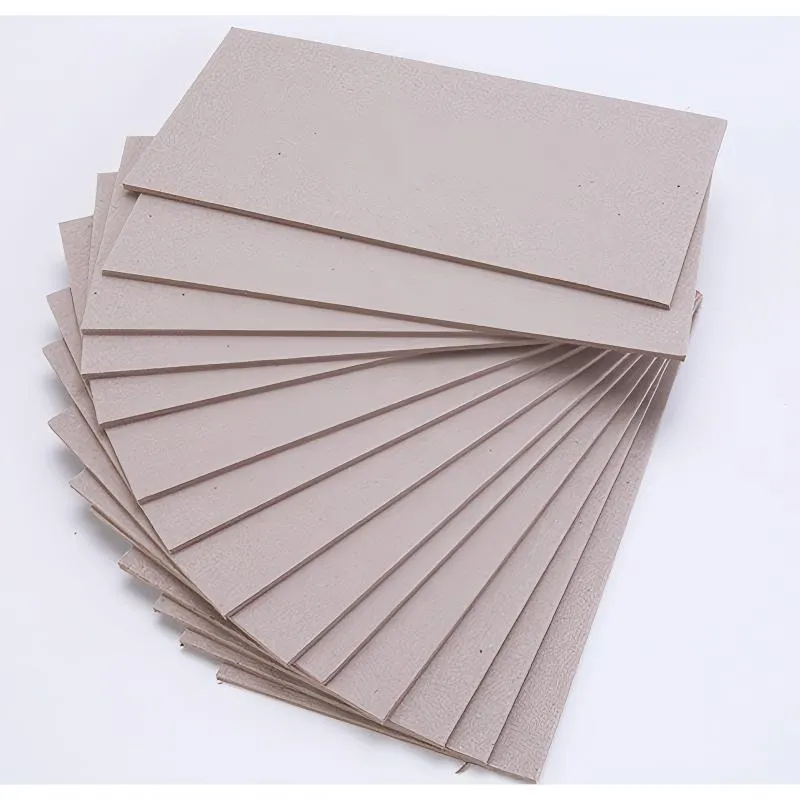 Laminirana siva ploča 0,3 mm 2,5 mm 3 mm 4 mm